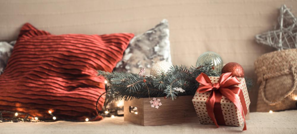 Magic Decorations — интернет-магазин новогодних товаров