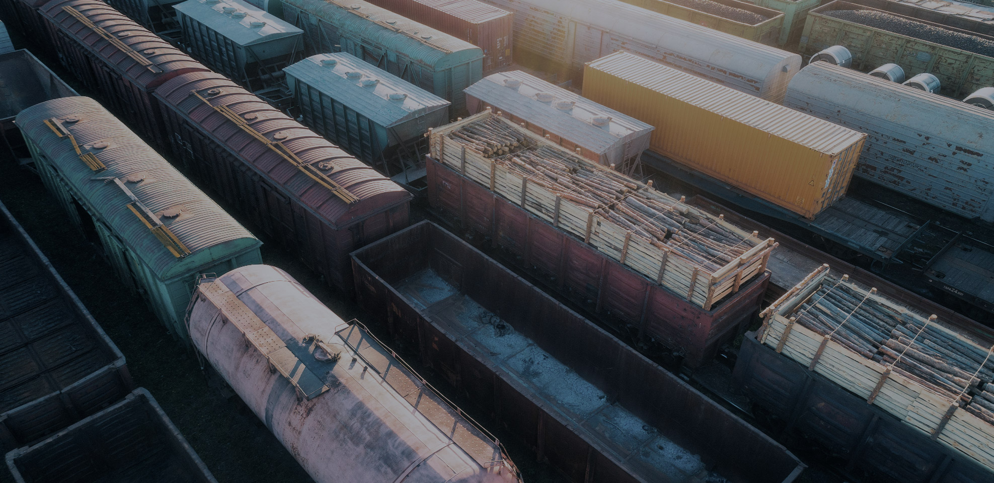 Orient Logistics — логистические услуги для бизнеса